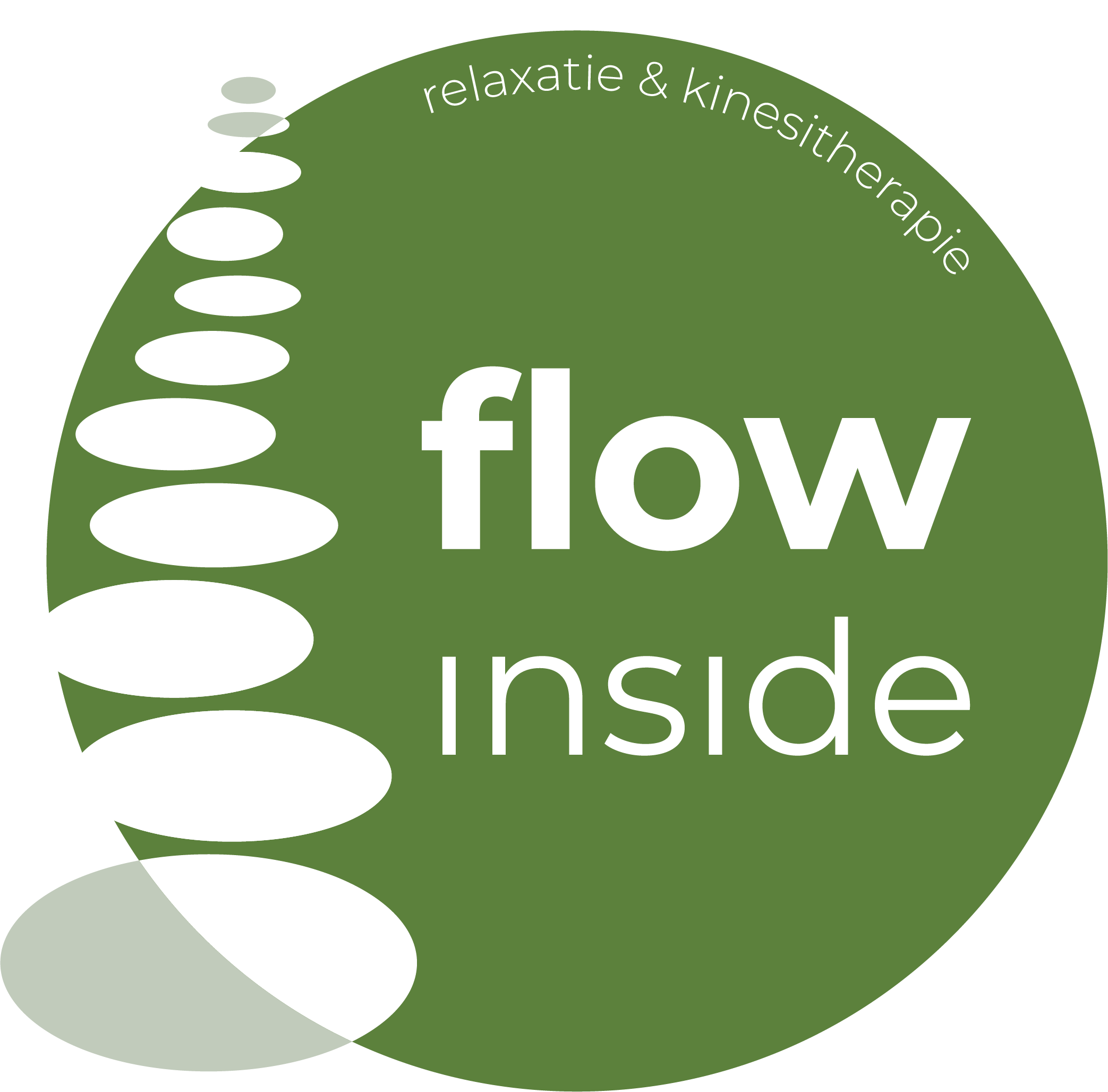Flow inside